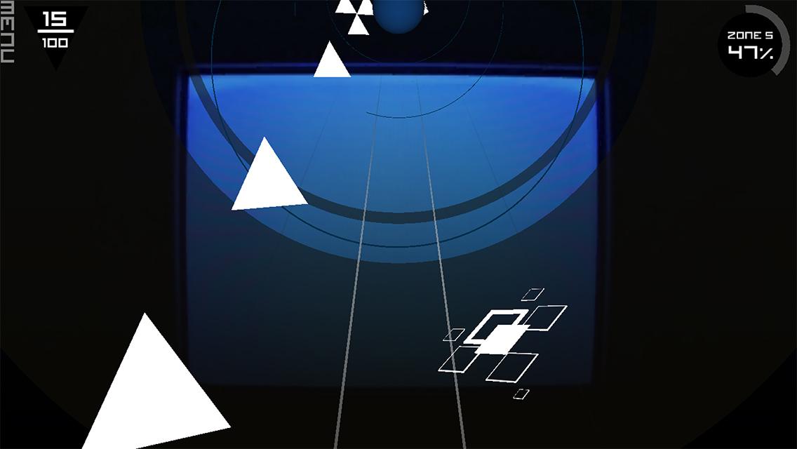 Cosmophony - screenshot
