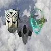 Transformers VS. Aliens icon