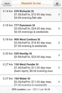 Free Download EasyPark Parking APK for Android