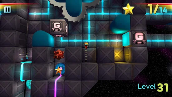 Rocket ROBO - screenshot thumbnail