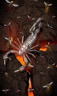 How to mod Lava Scorpion Free lwp 5.2 apk for pc