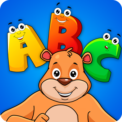 ABC Alphabet Songs for Kids 教育 App LOGO-APP開箱王