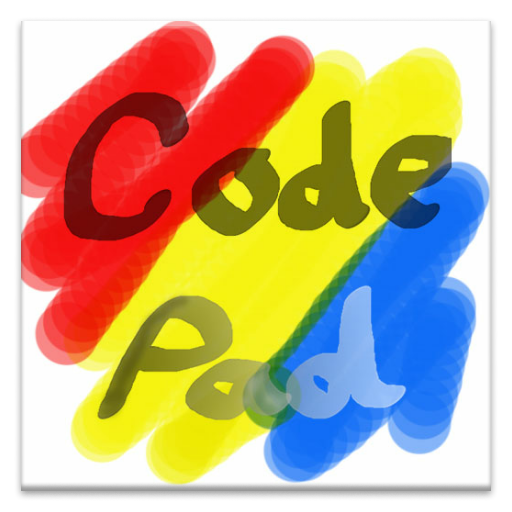 Code Pad mod apk Download latest version 0 2