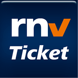 RNV / VRN logo