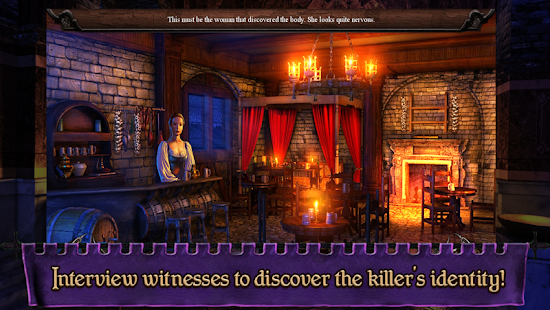 Download Dark Lore Mysteries (Full) APK for PC
