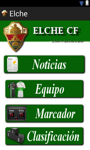 Elche CF