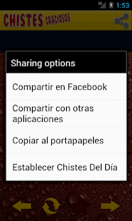 How to mod Chistes Graciosos Buenos lastet apk for bluestacks