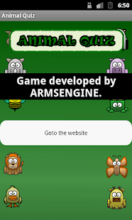 How to mod Animal Quiz lastet apk for pc