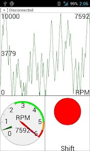 ECUTracker OBD2 ELM SSM LC1