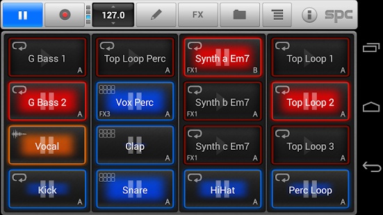 How to mod SPC Techno Scene Pack lastet apk for pc