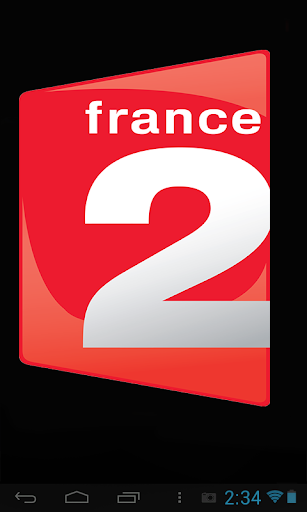 France 2 en direct