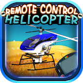 Remote Control Toy Helicopter