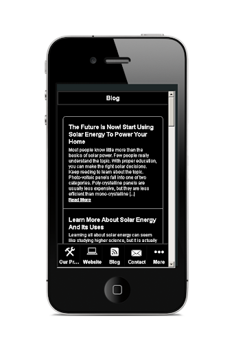 【免費工具App】Solar Energy Wesley Chapel-APP點子