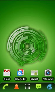 How to mod RLW Theme Green Neon Pro 1.0 apk for laptop