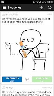 How to download Yomb (ça m'vénère) patch 1.1.3 apk for laptop