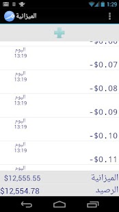 Lastest Mezaniah الميزانية APK