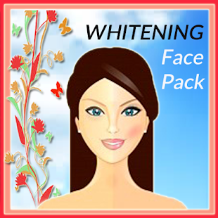 How to download Whitening Face Pack 1.0 mod apk for android