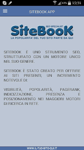 SiteBooK