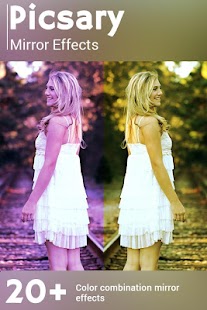 Picsary - Foto Art Effects Screenshots 11