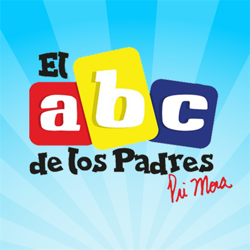 El ABC de los Padres LOGO-APP點子