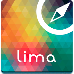 Lima Offline Map & Guide 5.0