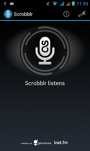 Scrobblr for Last.fm™