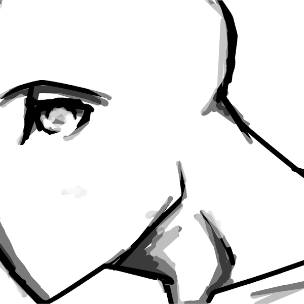 Hello drawings SketchPort