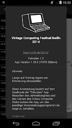 VCFB 2014 Programm poster 7
