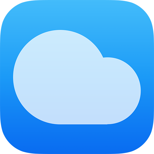 Types of Clouds - Cloud Guide LOGO-APP點子