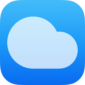 Types of Clouds - Cloud Guide logo