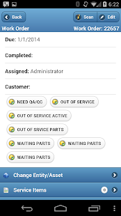 ManagerPlus - Mobile Screenshots 1