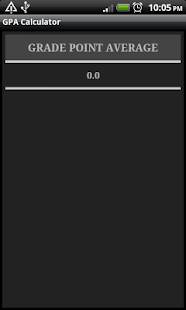 How to get GPA Calculator 1.0 mod apk for pc