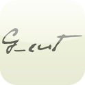 지컷 g-cut logo