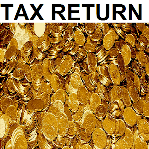 Tax Refund Calculator 2014 -15 4.0