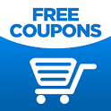 Free Coupons Search logo