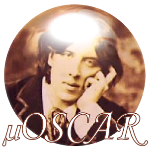 uOscar: Oscar Wilde photo pimp 1.0.2