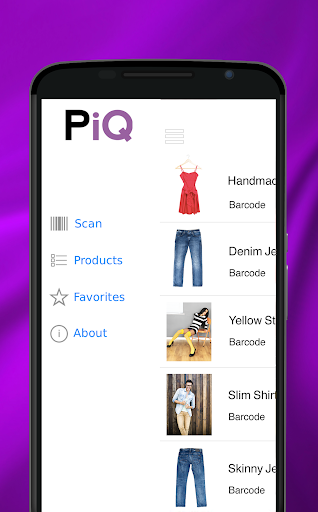 【免費購物App】PiQ Technology-APP點子