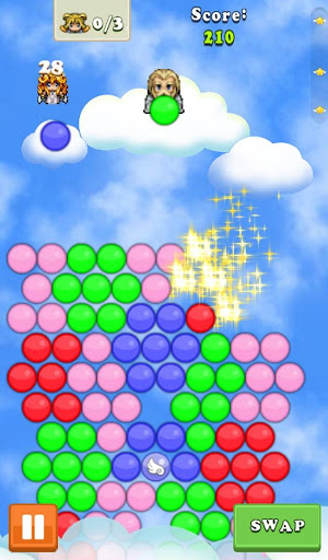 免費下載解謎APP|Bubble Shooter REVERSE app開箱文|APP開箱王