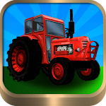 Tractor: Farm Driver Apk