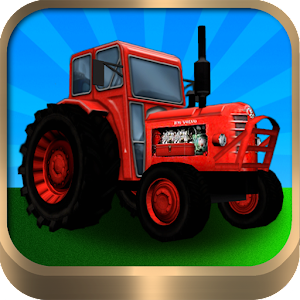 Tractor: Farm Driver for PC and MAC