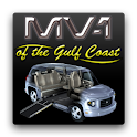 MV-1 of the Gulf Coast logo
