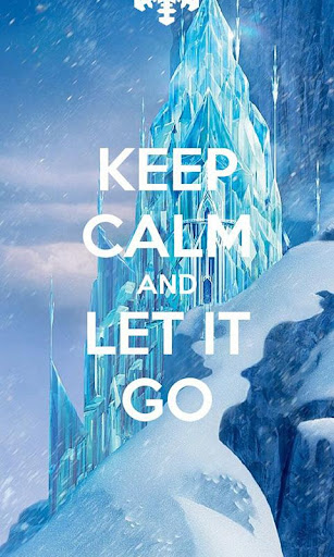 NEW Keep Calm Wallpapers