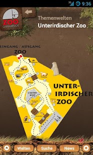 Lastest ZOO Osnabrück – Audioguide APK