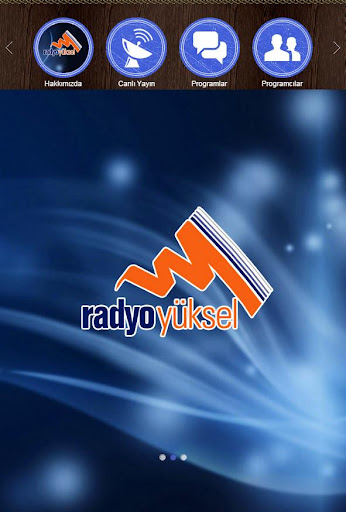 Radyo Yüksel