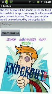 How to mod It Replies! 1.0 mod apk for bluestacks
