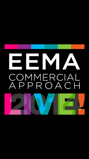 【免費生產應用App】EEMA Commercial Approach-APP點子