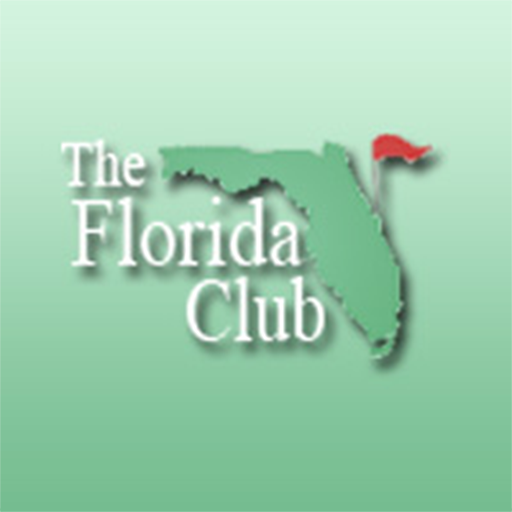 The Florida Club LOGO-APP點子