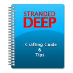 Crafting Guide Stranded Deep Apk