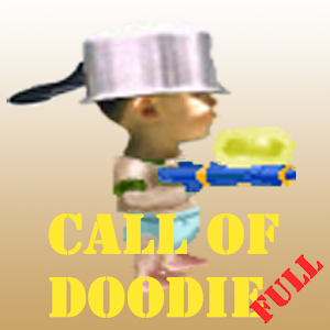 Call Of Doodie  Icon