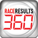 RaceResults 360 logo